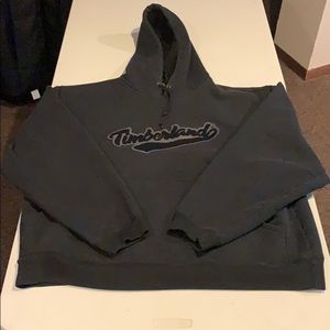 Timberland hoodie